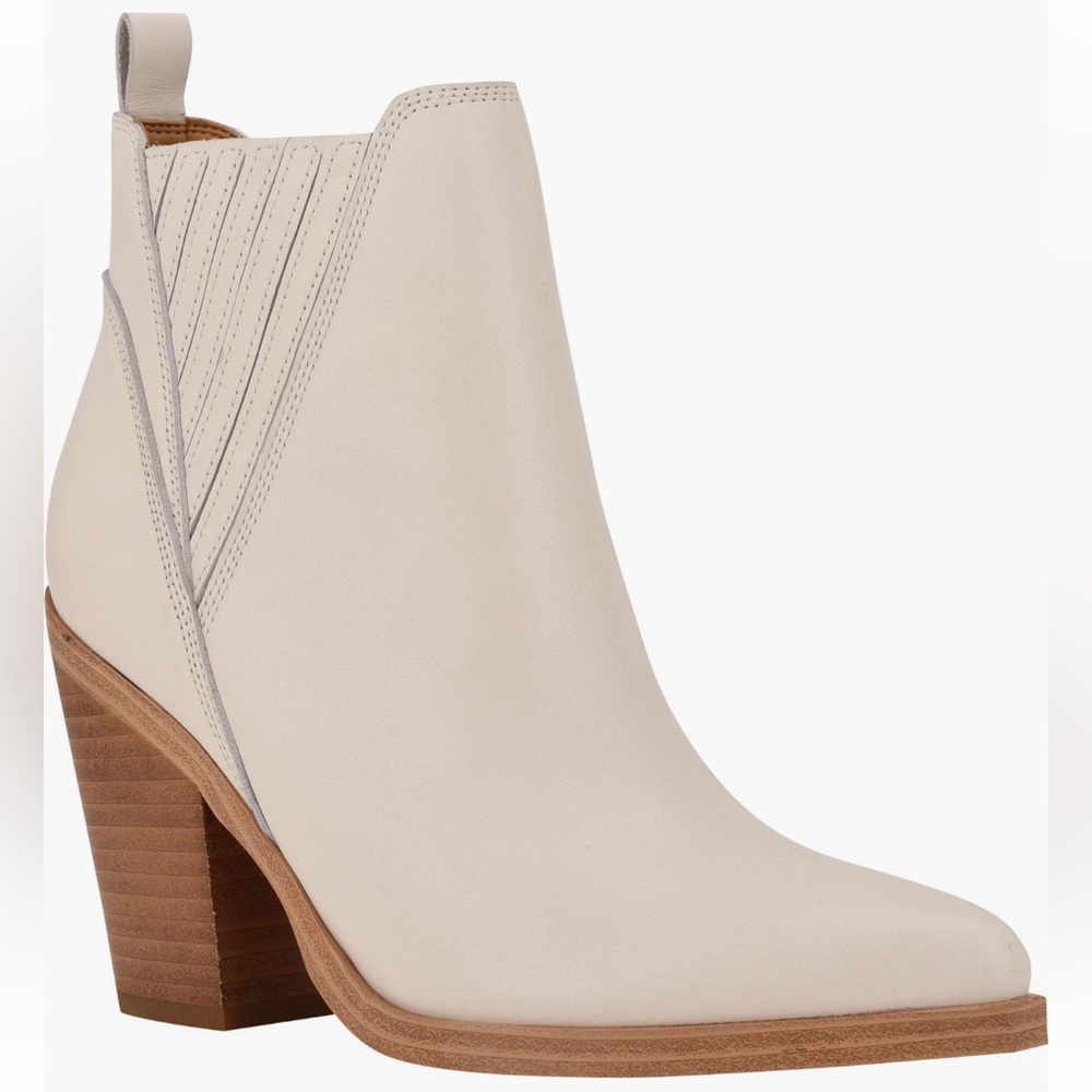 Marc Fisher LTD Gadri Pointed Toe Bootie